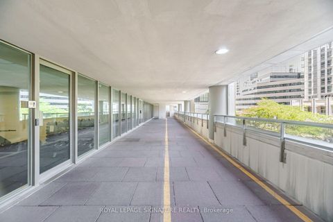 Photo 30 at 3603 - 750 Bay Street, Bay Street Corridor, Toronto