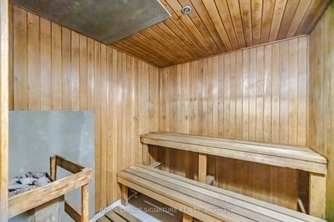 Photo 34 at 3603 - 750 Bay Street, Bay Street Corridor, Toronto