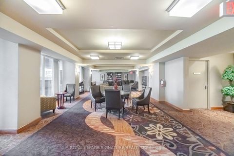 Photo 35 at 3603 - 750 Bay Street, Bay Street Corridor, Toronto
