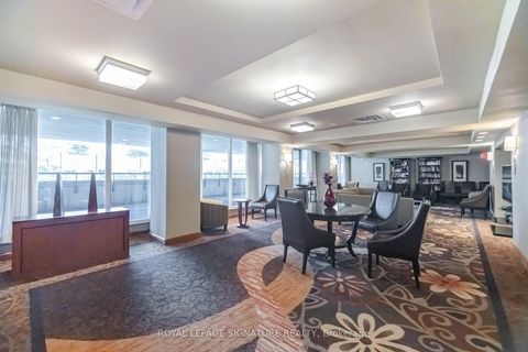 Photo 37 at 3603 - 750 Bay Street, Bay Street Corridor, Toronto