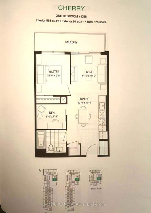 Photo 1 at 807 - 52 Forest Manor Road, Henry Farm, Toronto