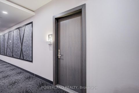 Photo 2 at 807 - 52 Forest Manor Road, Henry Farm, Toronto