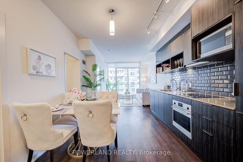 Photo 3 at 807 - 52 Forest Manor Road, Henry Farm, Toronto