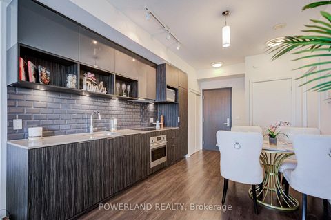 Photo 5 at 807 - 52 Forest Manor Road, Henry Farm, Toronto