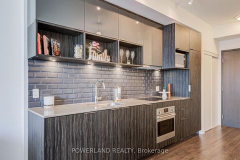 Photo 6 at 807 - 52 Forest Manor Road, Henry Farm, Toronto