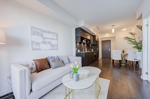 Photo 8 at 807 - 52 Forest Manor Road, Henry Farm, Toronto