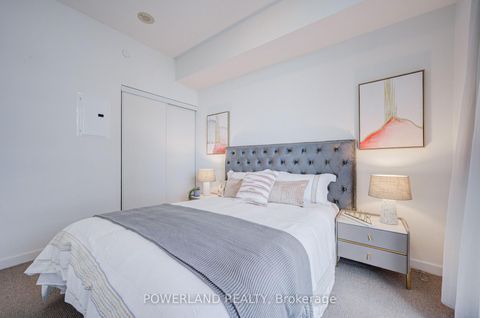 Photo 10 at 807 - 52 Forest Manor Road, Henry Farm, Toronto