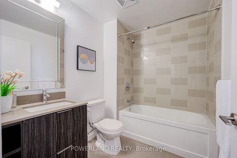 Photo 13 at 807 - 52 Forest Manor Road, Henry Farm, Toronto