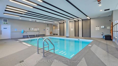 Photo 16 at 807 - 52 Forest Manor Road, Henry Farm, Toronto