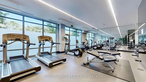 Photo 17 at 807 - 52 Forest Manor Road, Henry Farm, Toronto