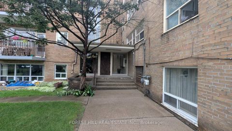 Photo 0 at 305 - 55 Neptune Drive, Lawrence, Toronto