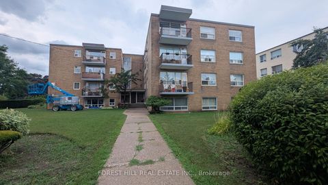 Photo 17 at 305 - 55 Neptune Drive, Lawrence, Toronto