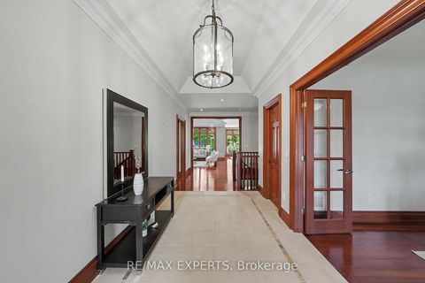 Photo 6 at 91 Napier Street, Kleinburg, Vaughan
