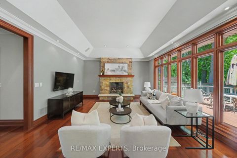 Photo 9 at 91 Napier Street, Kleinburg, Vaughan