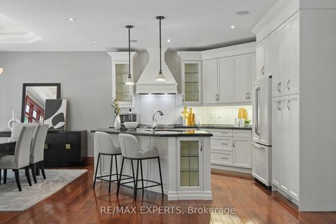 Photo 14 at 91 Napier Street, Kleinburg, Vaughan