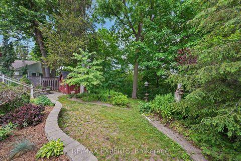 Photo 36 at 91 Napier Street, Kleinburg, Vaughan