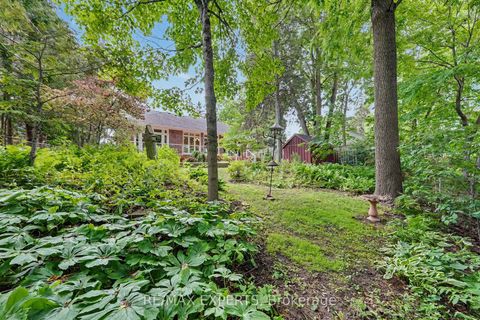 Photo 37 at 91 Napier Street, Kleinburg, Vaughan