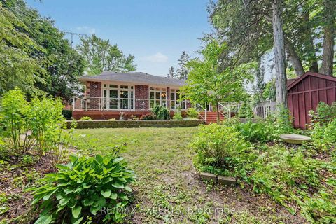Photo 38 at 91 Napier Street, Kleinburg, Vaughan