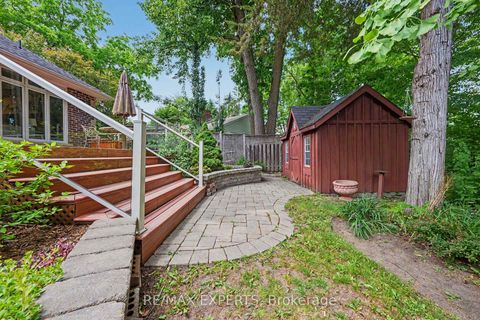 Photo 39 at 91 Napier Street, Kleinburg, Vaughan