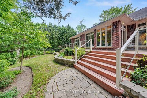 Photo 40 at 91 Napier Street, Kleinburg, Vaughan