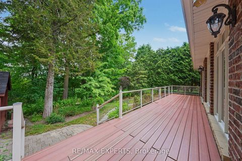 Photo 41 at 91 Napier Street, Kleinburg, Vaughan