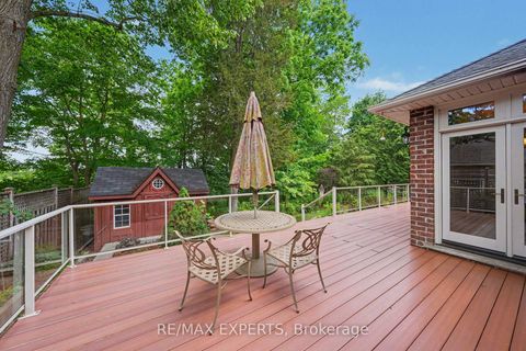 Photo 42 at 91 Napier Street, Kleinburg, Vaughan