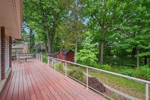 Photo 43 at 91 Napier Street, Kleinburg, Vaughan