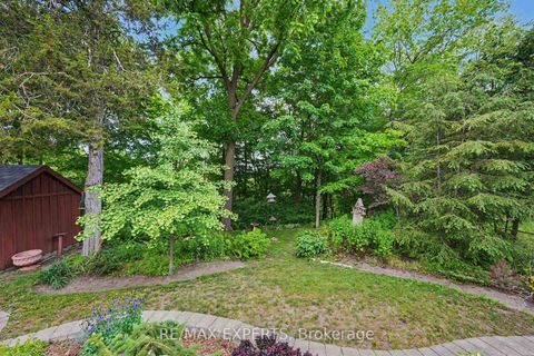 Photo 44 at 91 Napier Street, Kleinburg, Vaughan
