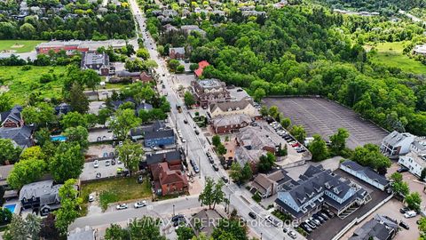 Photo 47 at 91 Napier Street, Kleinburg, Vaughan