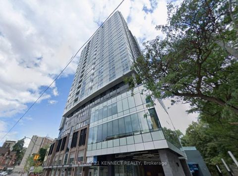 Photo 0 at 1703 - 219 Dundas Street E, Moss Park, Toronto