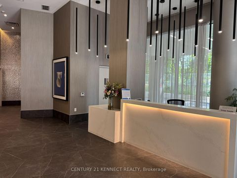 Photo 1 at 1703 - 219 Dundas Street E, Moss Park, Toronto