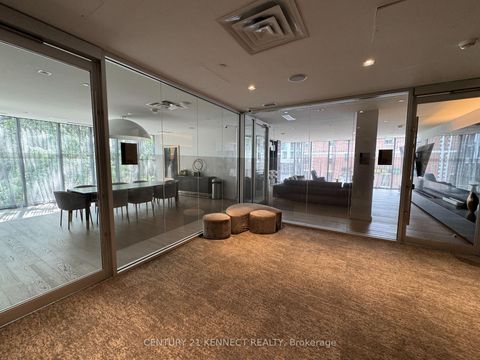 Photo 2 at 1703 - 219 Dundas Street E, Moss Park, Toronto