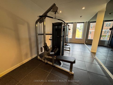 Photo 5 at 1703 - 219 Dundas Street E, Moss Park, Toronto