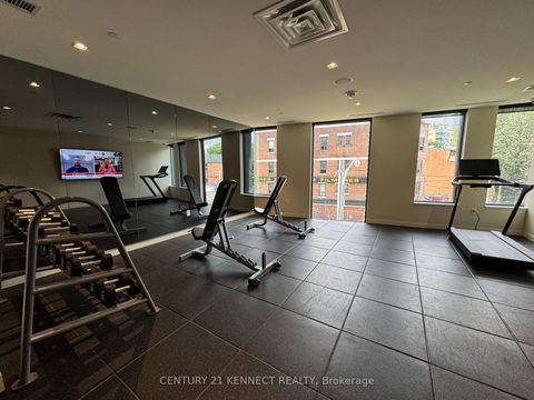 Photo 6 at 1703 - 219 Dundas Street E, Moss Park, Toronto