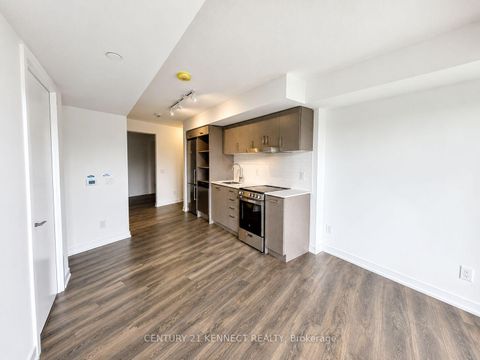 Photo 10 at 1703 - 219 Dundas Street E, Moss Park, Toronto