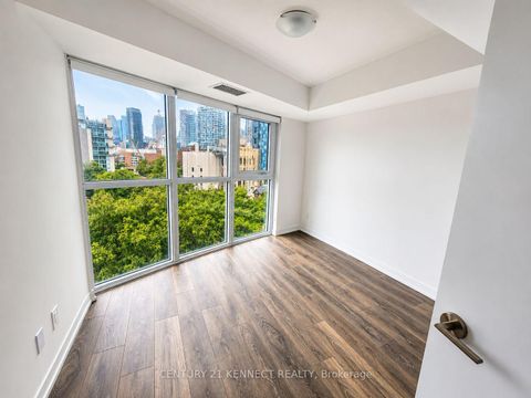 Photo 11 at 1703 - 219 Dundas Street E, Moss Park, Toronto