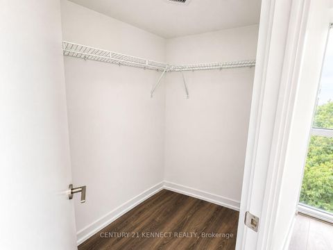 Photo 12 at 1703 - 219 Dundas Street E, Moss Park, Toronto