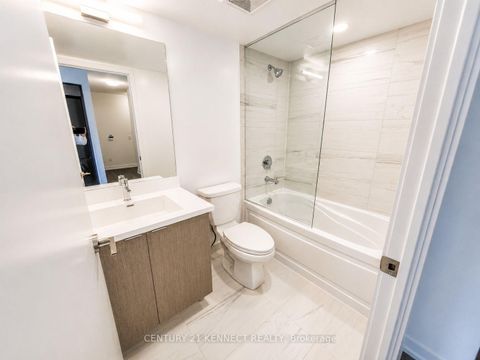 Photo 14 at 1703 - 219 Dundas Street E, Moss Park, Toronto