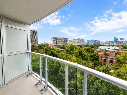 Photo 15 at 1703 - 219 Dundas Street E, Moss Park, Toronto