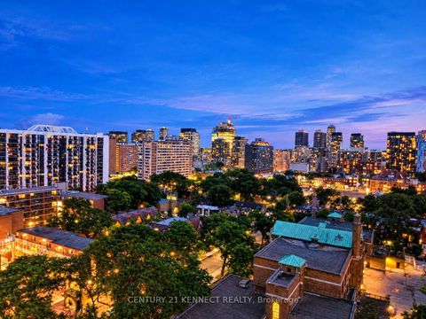Photo 16 at 1703 - 219 Dundas Street E, Moss Park, Toronto