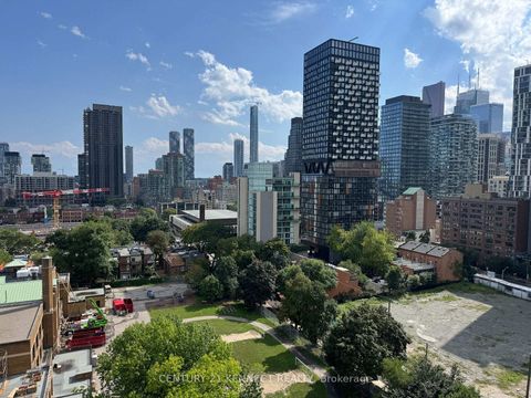 Photo 18 at 1703 - 219 Dundas Street E, Moss Park, Toronto