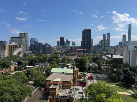 Photo 19 at 1703 - 219 Dundas Street E, Moss Park, Toronto