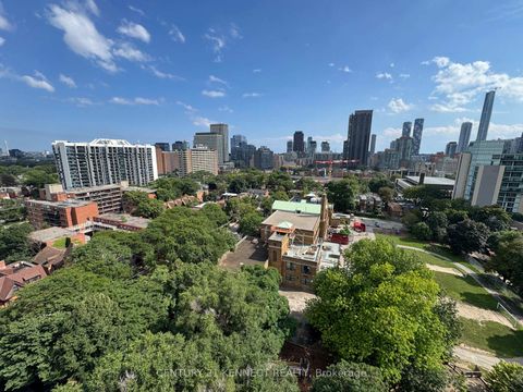 Photo 20 at 1703 - 219 Dundas Street E, Moss Park, Toronto