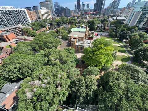 Photo 21 at 1703 - 219 Dundas Street E, Moss Park, Toronto