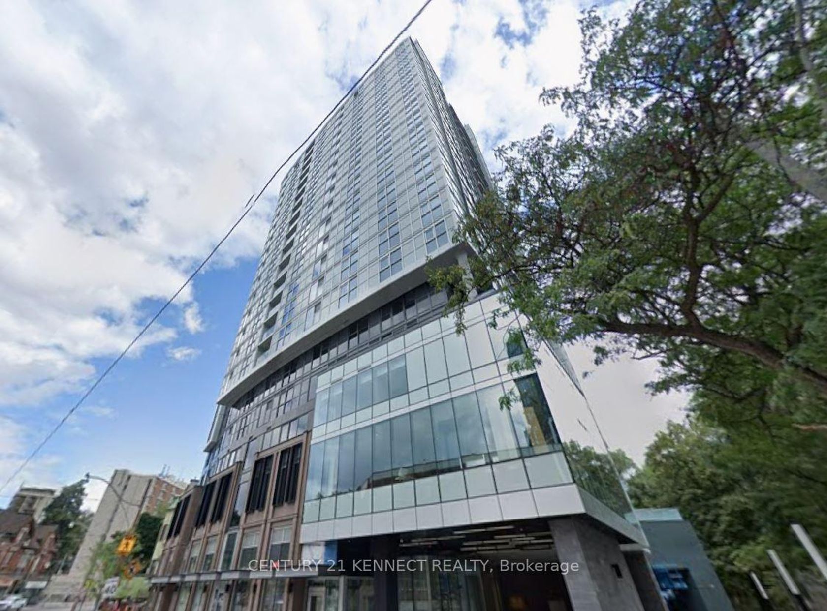 1703 - 219 Dundas Street E, Moss Park, Toronto photo number 2