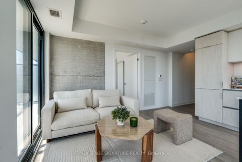 Photo 4 at 3107 - 47 Mutual Street, Yonge Corridor, Toronto
