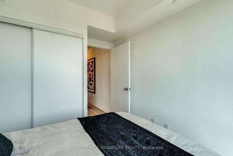 Photo 12 at 3107 - 47 Mutual Street, Yonge Corridor, Toronto