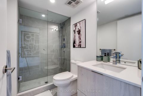 Photo 13 at 3107 - 47 Mutual Street, Yonge Corridor, Toronto