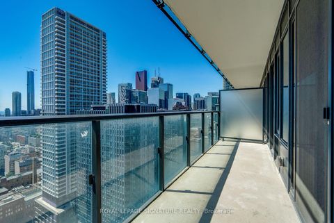 Photo 16 at 3107 - 47 Mutual Street, Yonge Corridor, Toronto