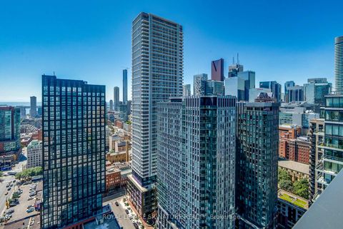 Photo 18 at 3107 - 47 Mutual Street, Yonge Corridor, Toronto